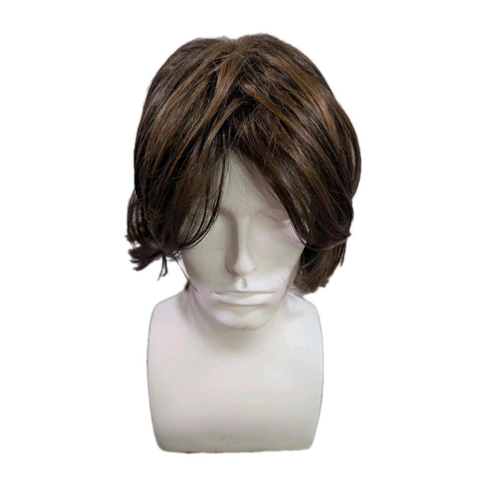 NEW Hairdo By Hair‎ You Wear Allure Wig R10 Chestnut Light Brown